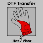 DTF Transfer 2" Thumbnail