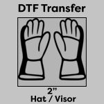 DTF Transfer 2" Thumbnail