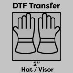 DTF Transfer 2" Thumbnail
