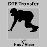 DTF Transfer 2" Thumbnail