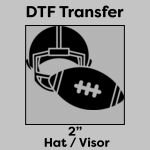 DTF Transfer 2" Thumbnail
