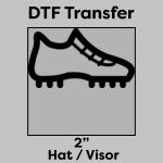 DTF Transfer 2" Thumbnail
