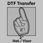 DTF Transfer 2" Thumbnail
