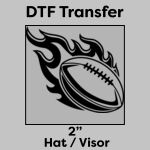 DTF Transfer 2" Thumbnail