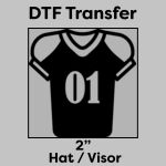 DTF Transfer 2" Thumbnail