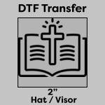 DTF Transfer 2" Thumbnail