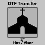 DTF Transfer 2" Thumbnail