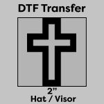 DTF Transfer 2" Thumbnail