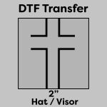 DTF Transfer 2" Thumbnail