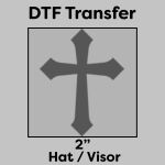 DTF Transfer 2" Thumbnail