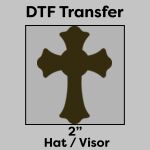 DTF Transfer 2" Thumbnail