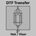 DTF Transfer 2" Thumbnail