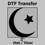 DTF Transfer 2" Thumbnail