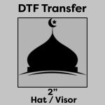DTF Transfer 2" Thumbnail
