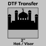 DTF Transfer 2" Thumbnail