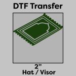 DTF Transfer 2" Thumbnail