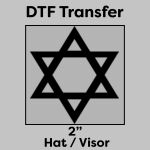 DTF Transfer 2" Thumbnail