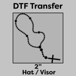 DTF Transfer 2" Thumbnail