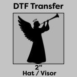 DTF Transfer 2" Thumbnail