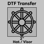 DTF Transfer 2" Thumbnail