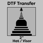 DTF Transfer 2" Thumbnail