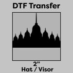 DTF Transfer 2" Thumbnail