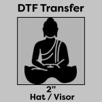DTF Transfer 2" Thumbnail