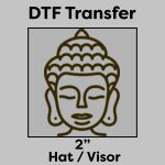 DTF Transfer 2" Thumbnail