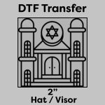 DTF Transfer 2" Thumbnail