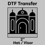 DTF Transfer 2" Thumbnail
