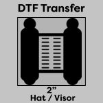 DTF Transfer 2" Thumbnail