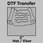 DTF Transfer 2" Thumbnail