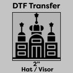 DTF Transfer 2" Thumbnail
