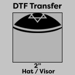DTF Transfer 2" Thumbnail