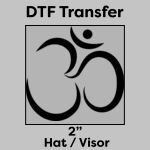 DTF Transfer 2" Thumbnail