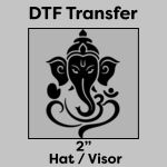 DTF Transfer 2" Thumbnail