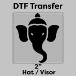 DTF Transfer 2" Thumbnail