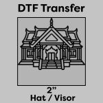 DTF Transfer 2" Thumbnail