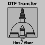 DTF Transfer 2" Thumbnail