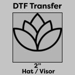 DTF Transfer 2" Thumbnail