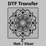 DTF Transfer 2" Thumbnail