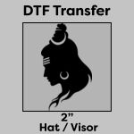 DTF Transfer 2" Thumbnail