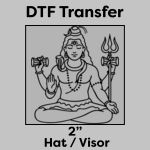 DTF Transfer 2" Thumbnail