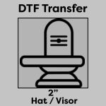DTF Transfer 2" Thumbnail