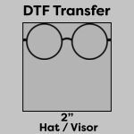 DTF Transfer 2" Thumbnail