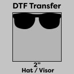 DTF Transfer 2" Thumbnail