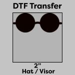 DTF Transfer 2" Thumbnail