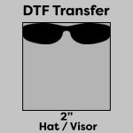 DTF Transfer 2" Thumbnail