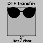 DTF Transfer 2" Thumbnail