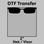 DTF Transfer 2" Thumbnail